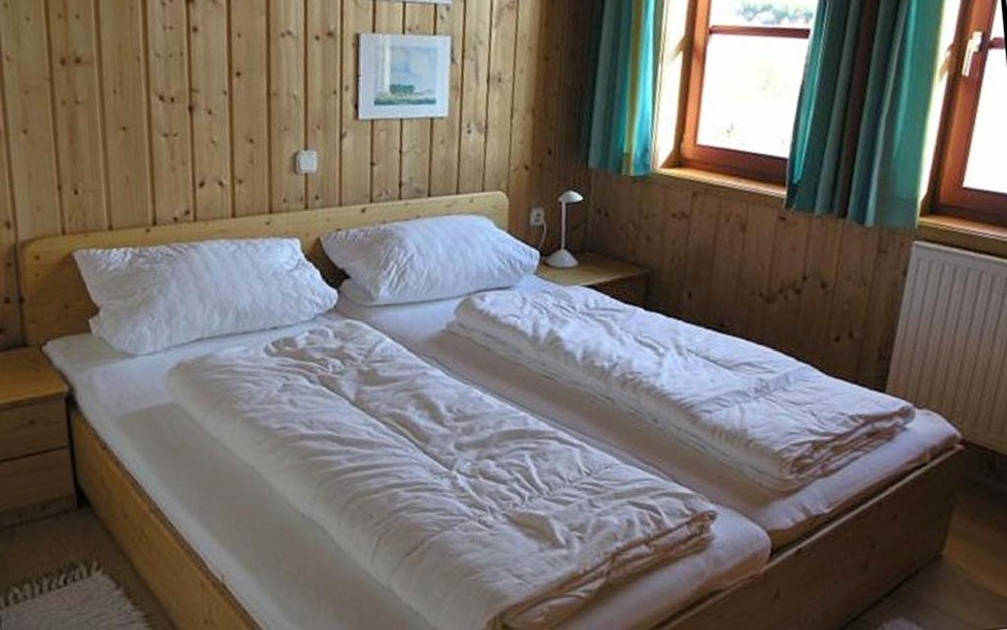 Ferienhaus Nr 11A2, Feriendorf Hagbuegerl, Bayr Wald 발드문첸 외부 사진